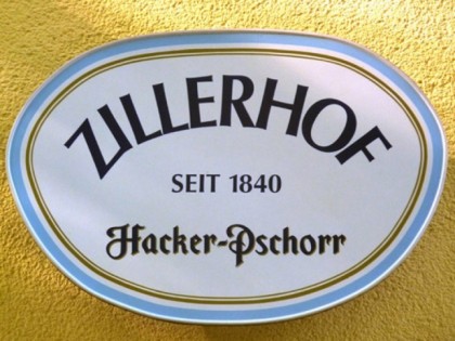 照片: Zillerhof 